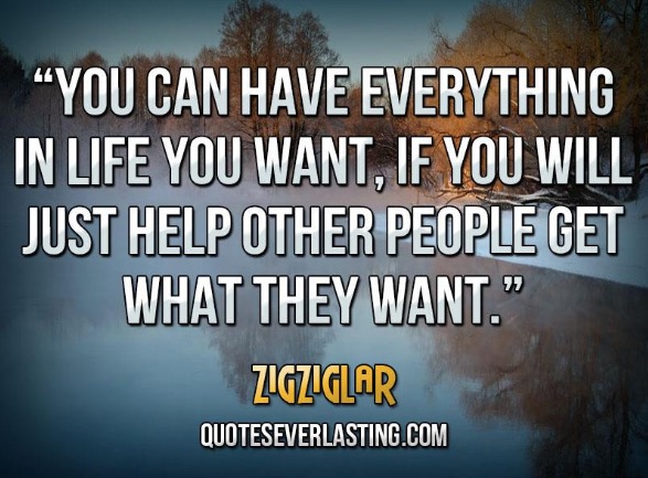 zig ziglar quote